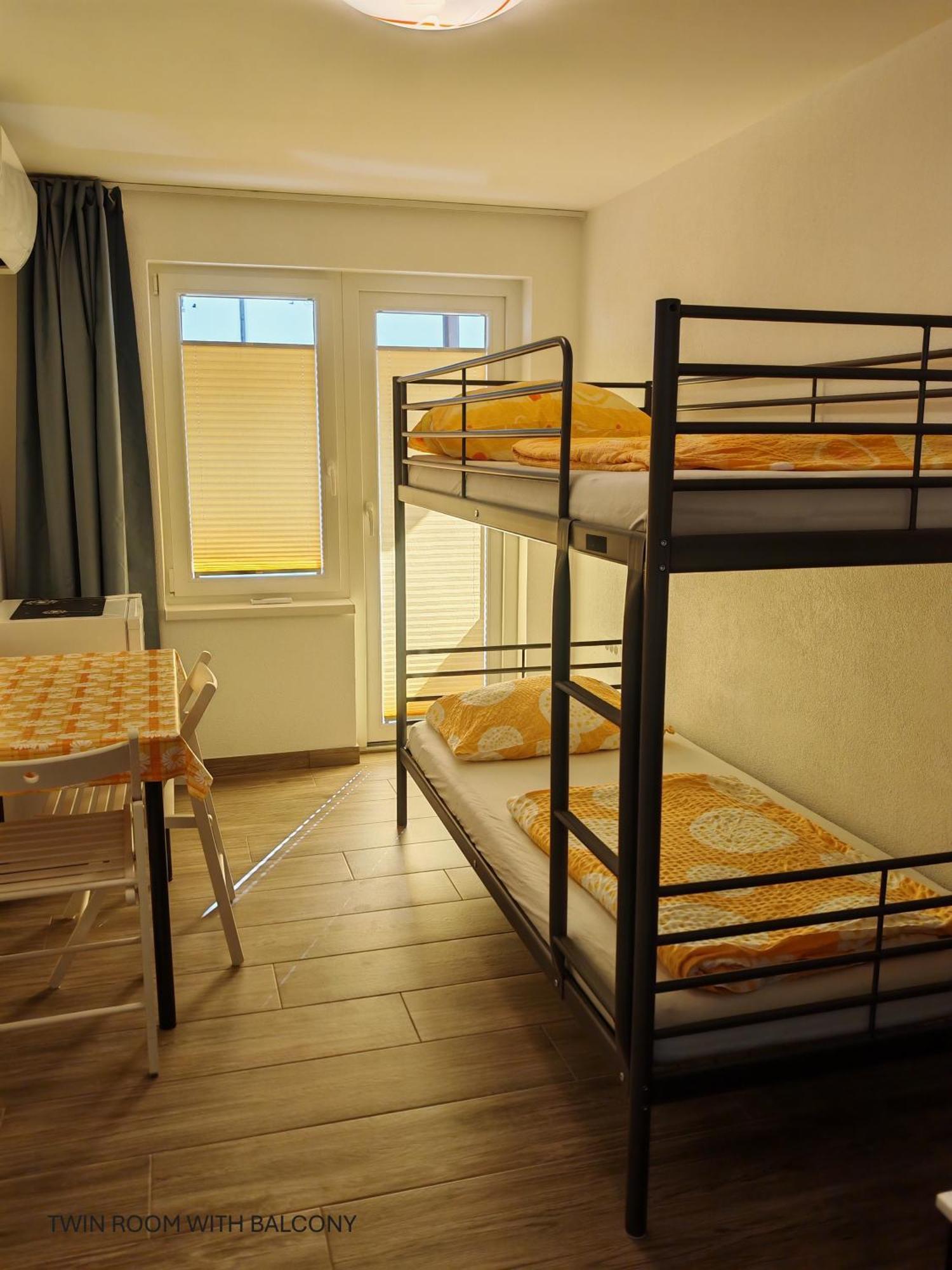 Apartment And Room Anica Tolmin Dış mekan fotoğraf