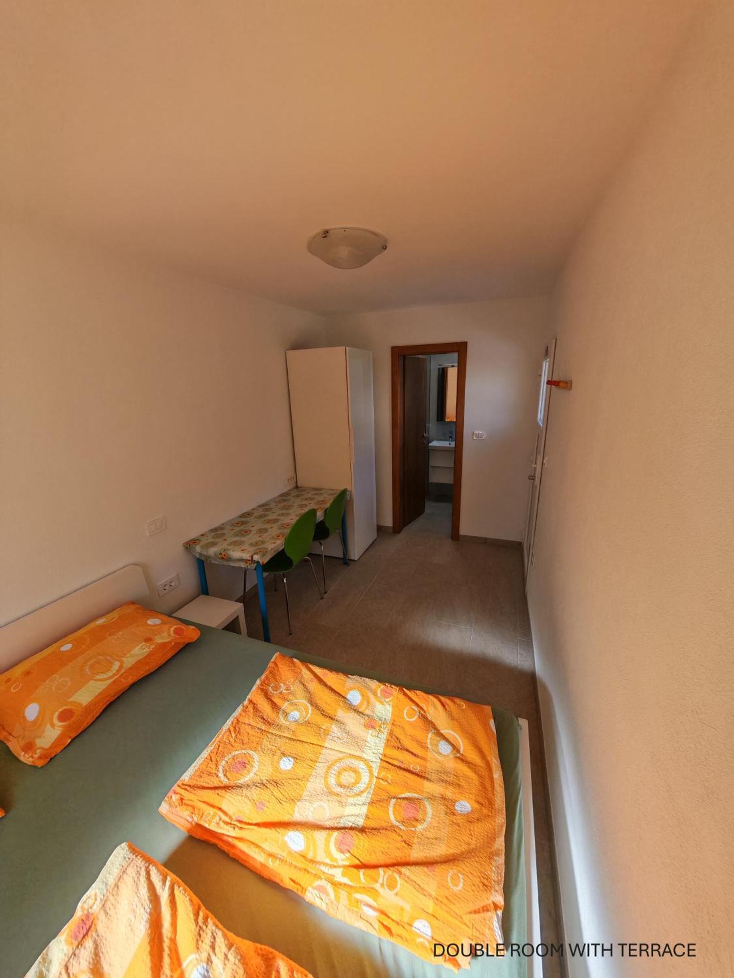 Apartment And Room Anica Tolmin Dış mekan fotoğraf