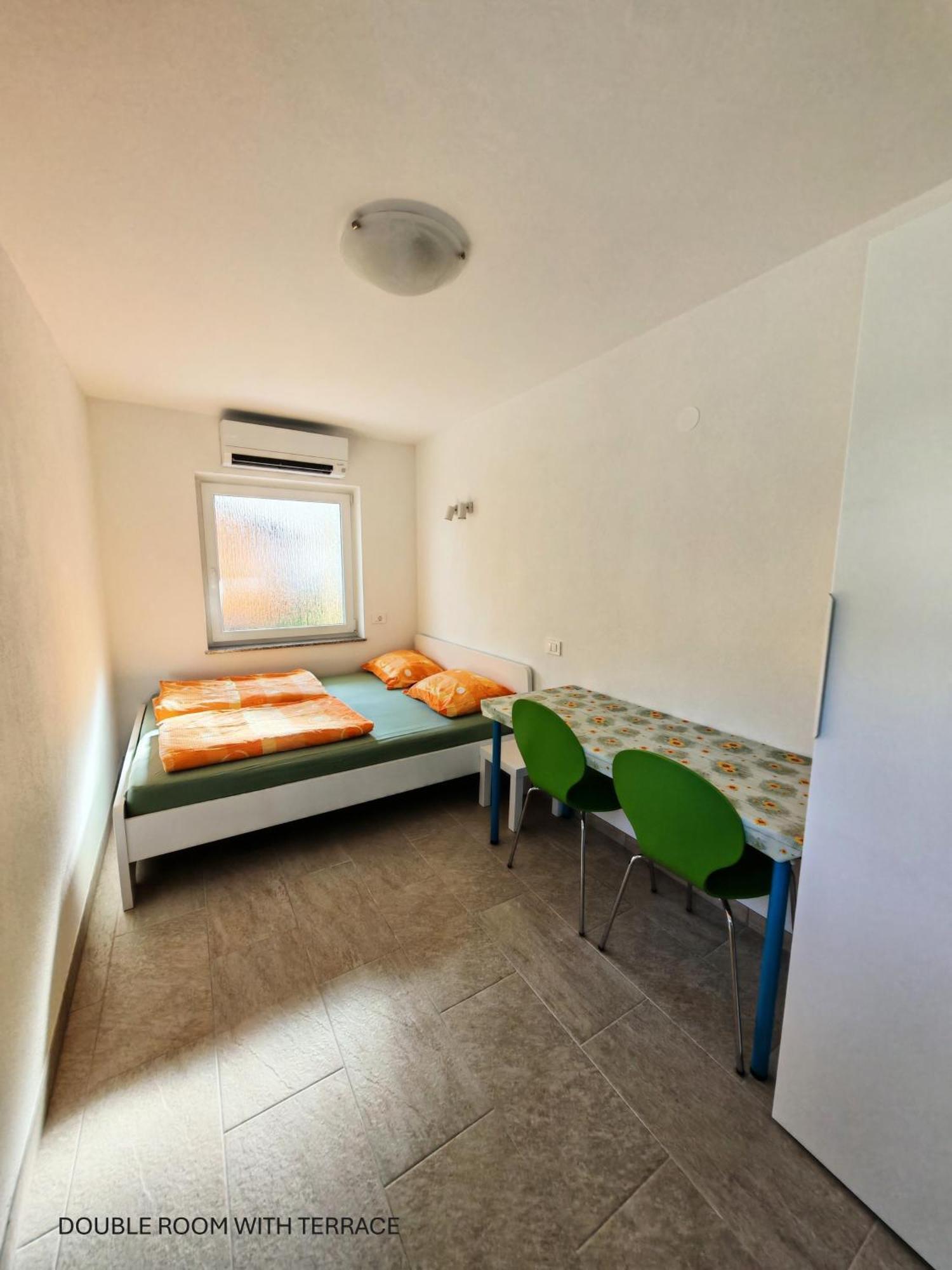 Apartment And Room Anica Tolmin Dış mekan fotoğraf