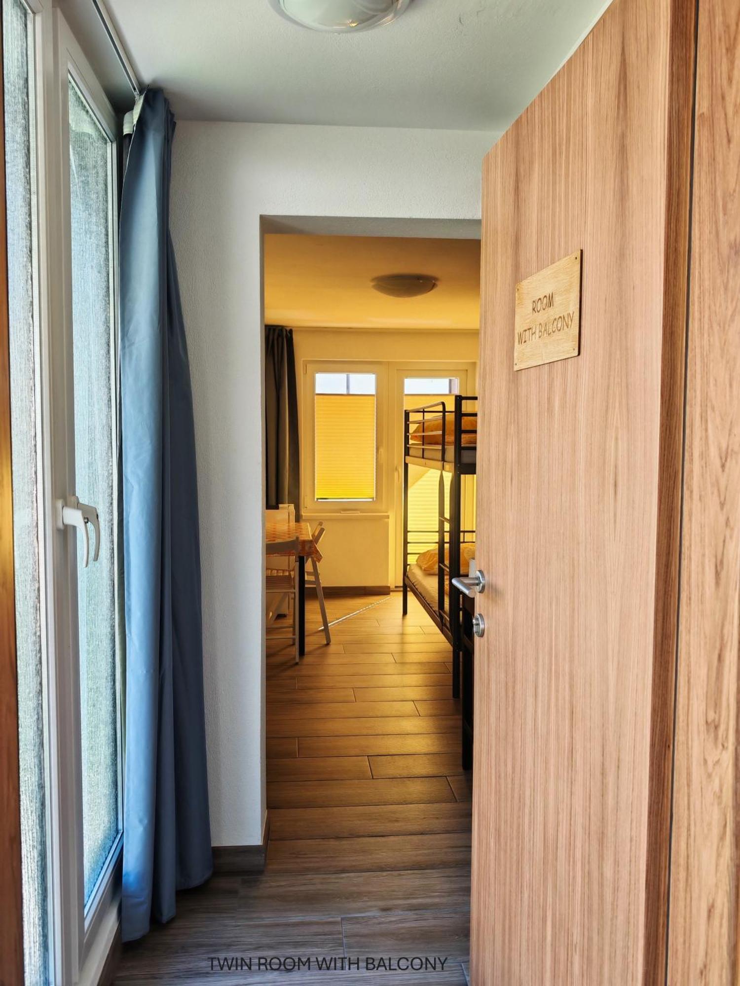 Apartment And Room Anica Tolmin Dış mekan fotoğraf