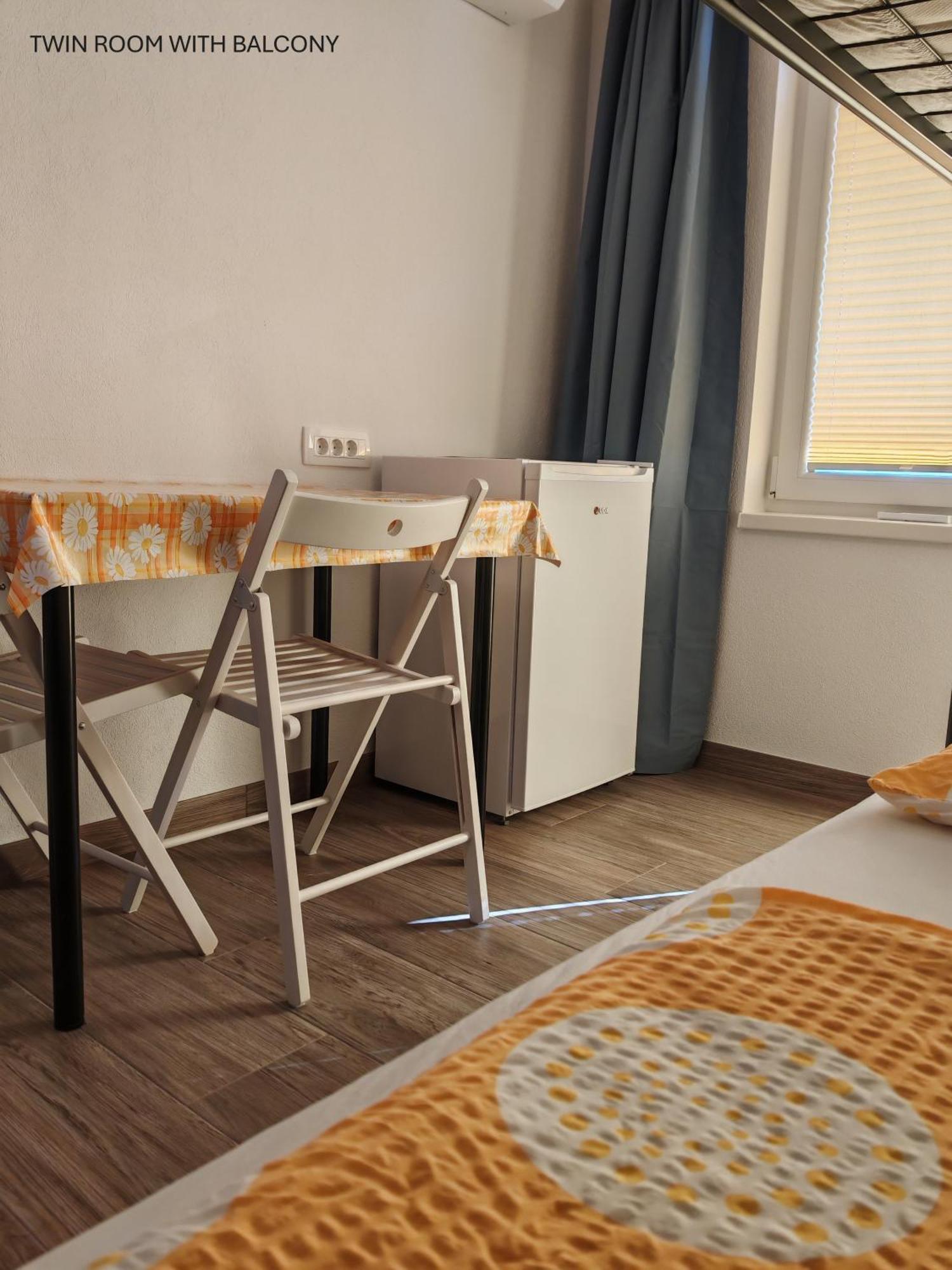 Apartment And Room Anica Tolmin Dış mekan fotoğraf