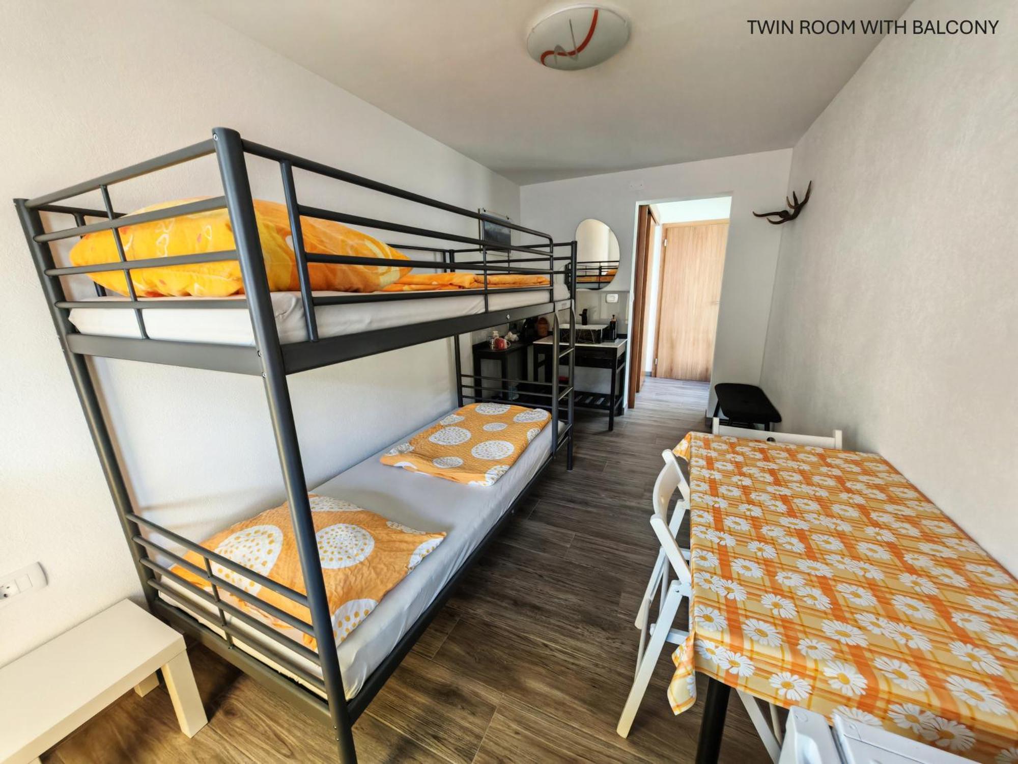 Apartment And Room Anica Tolmin Dış mekan fotoğraf