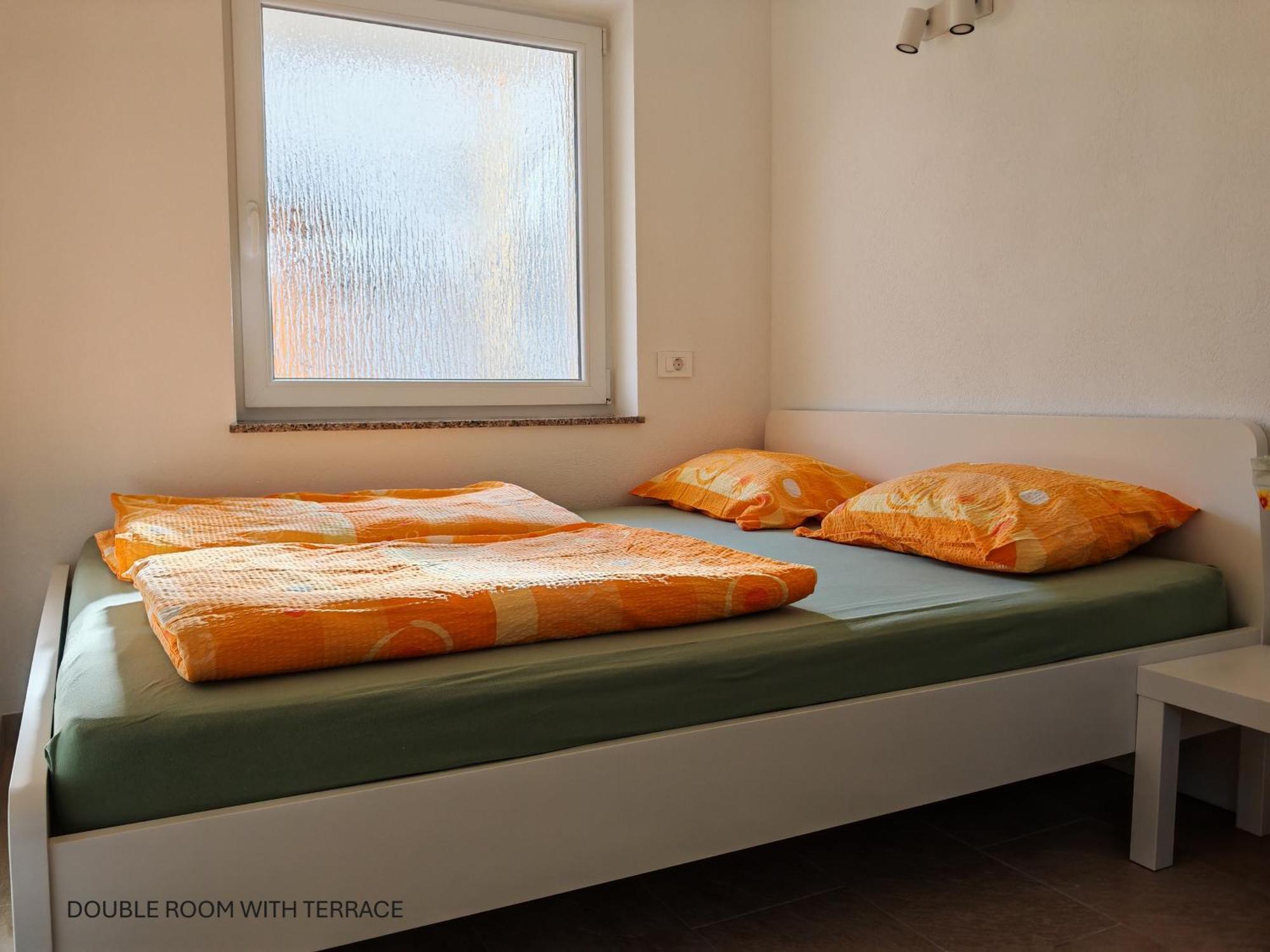 Apartment And Room Anica Tolmin Dış mekan fotoğraf