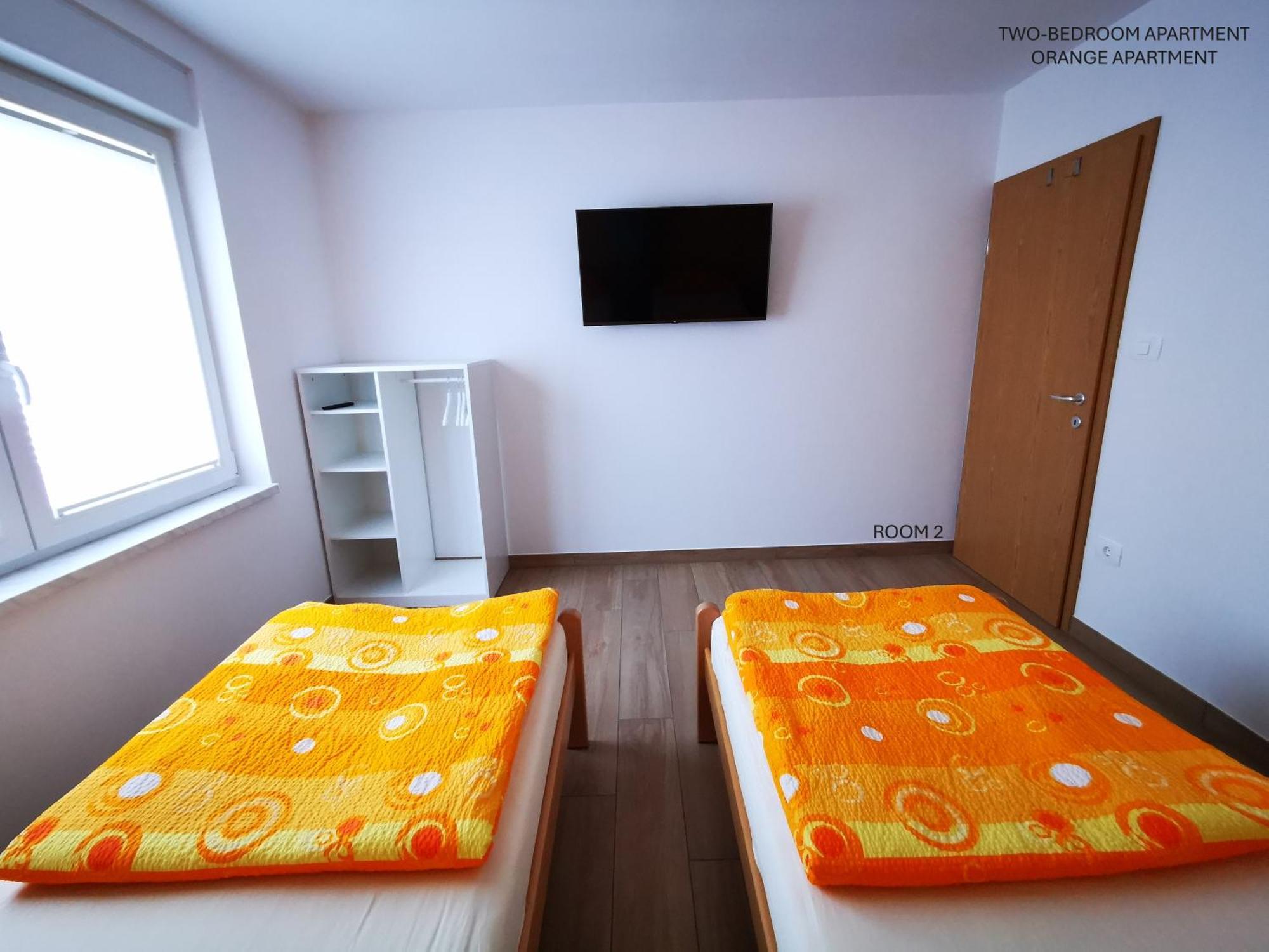 Apartment And Room Anica Tolmin Dış mekan fotoğraf