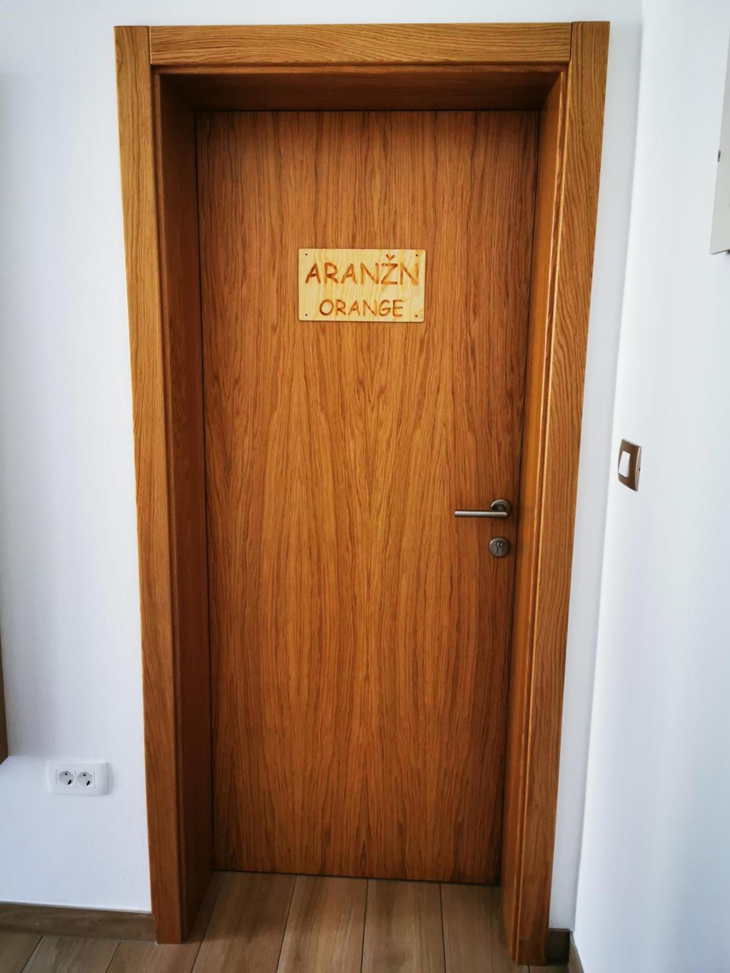 Apartment And Room Anica Tolmin Dış mekan fotoğraf