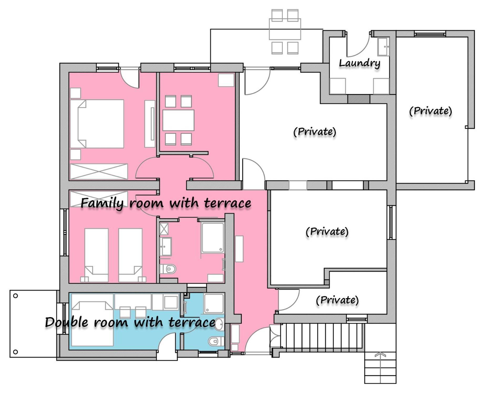 Apartment And Room Anica Tolmin Dış mekan fotoğraf